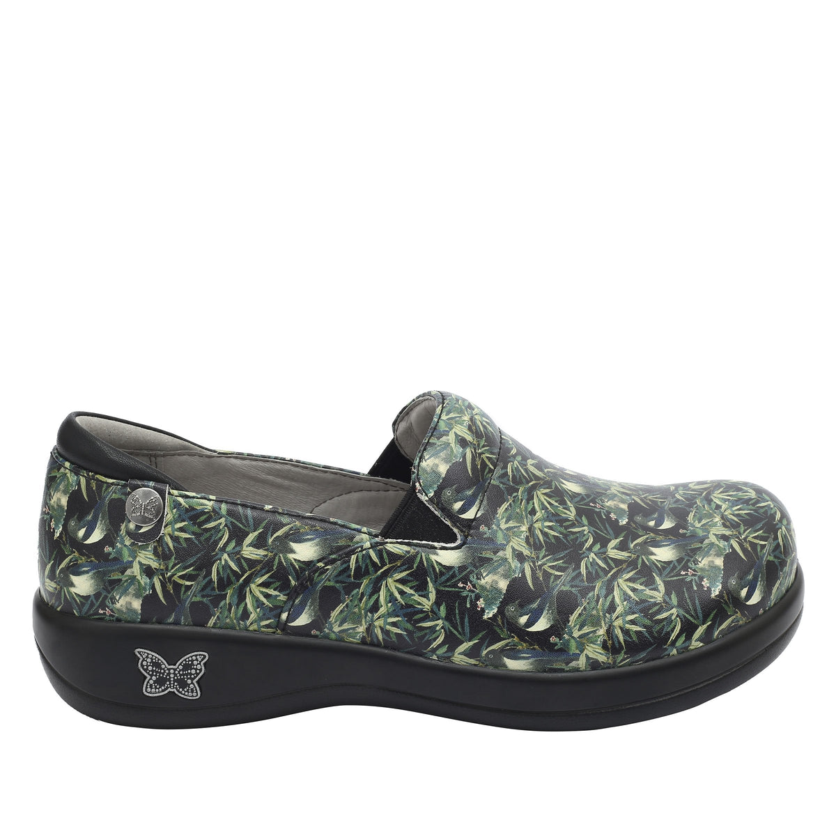 Alegria Keli Bamboo Professional shoe