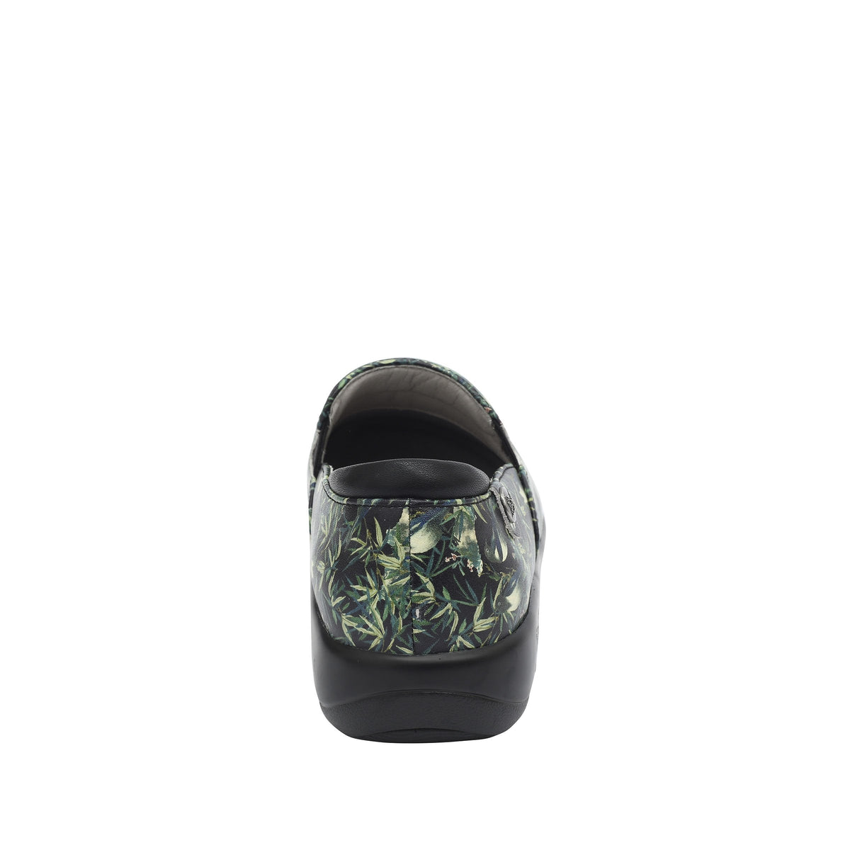 Alegria Keli Bamboo Professional shoe