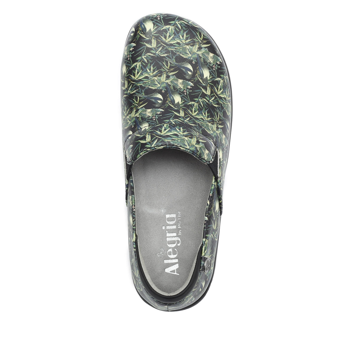 Alegria Keli Bamboo Professional shoe