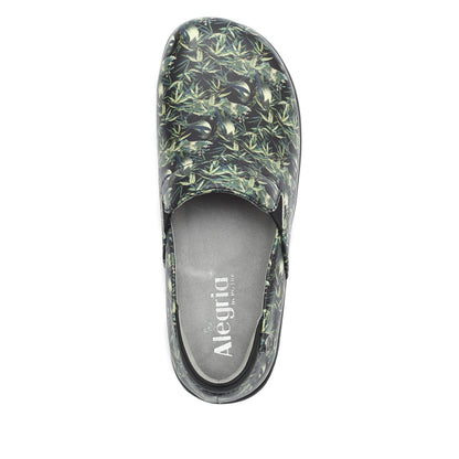 Alegria Keli Bamboo Professional shoe
