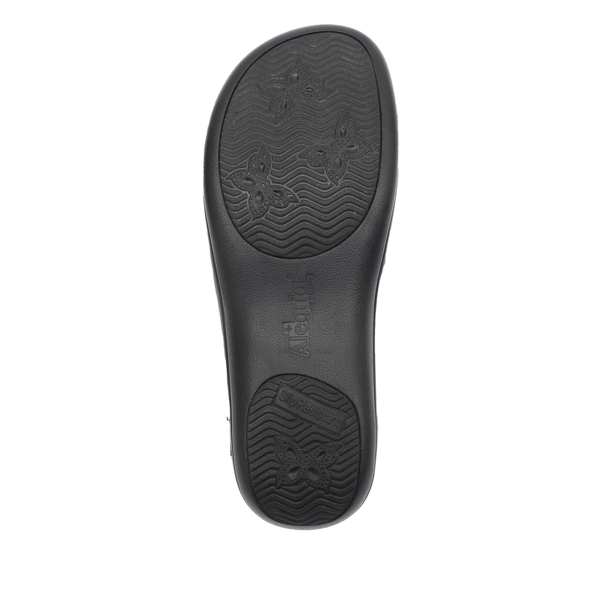 Alegria Keli Bamboo Professional shoe