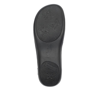 Alegria Keli Bamboo Professional shoe
