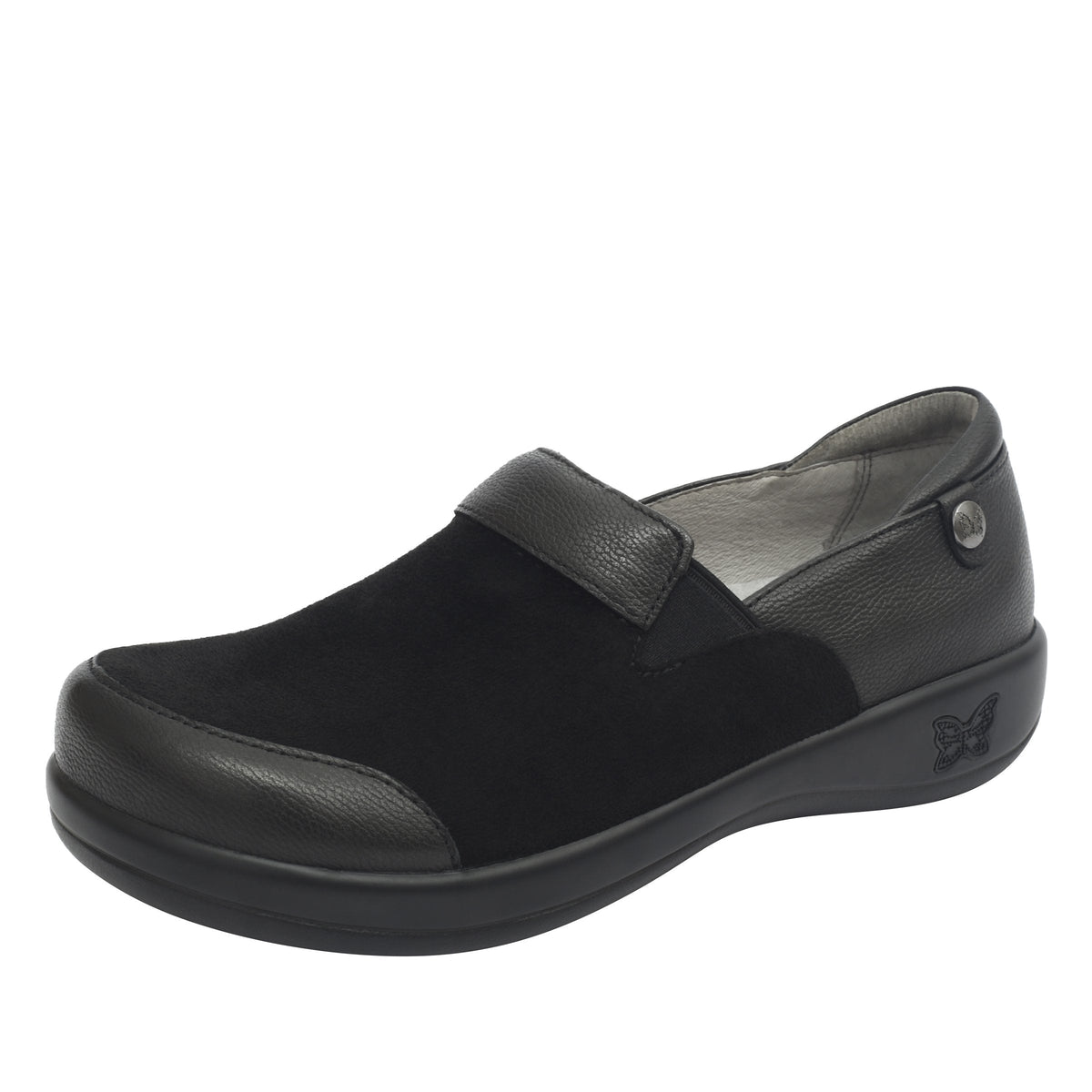 Alegria Keli Sueded Dream Fit® Professional shoe