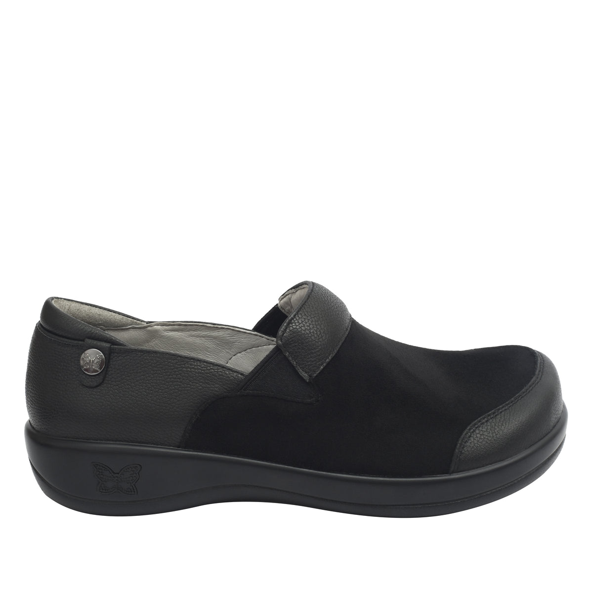Alegria Keli Sueded Dream Fit® Professional shoe