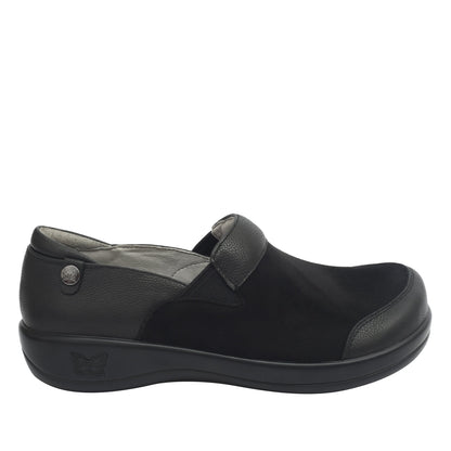 Alegria Keli Sueded Dream Fit® Professional shoe