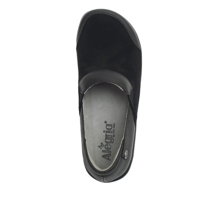 Alegria Keli Sueded Dream Fit® Professional shoe