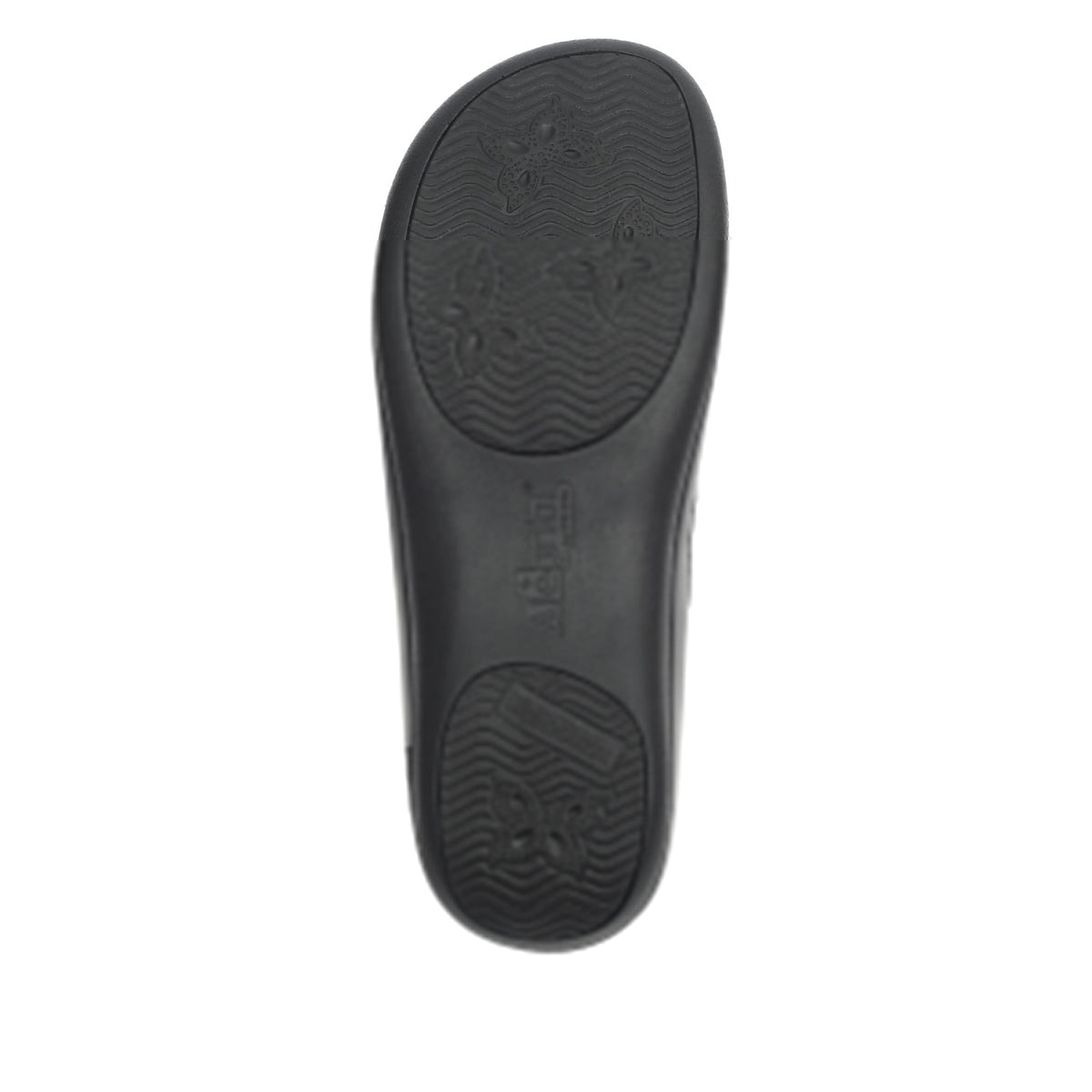 Alegria Keli Sueded Dream Fit® Professional shoe