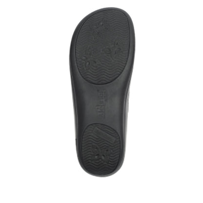 Alegria Keli Sueded Dream Fit® Professional shoe