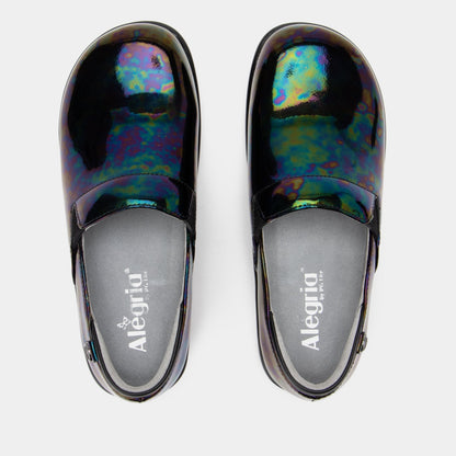Alegria Keli Slickery Patent Professional Shoe