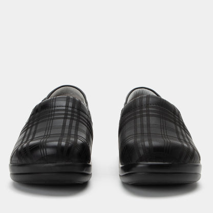 Alegria Keli Plaid To Meet You Professional Shoe