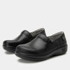 oiled black professional
