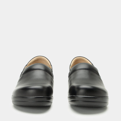 Alegria Keli Black Nappa Professional Shoe