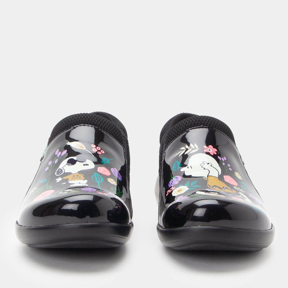 Alegria Duette Running In Flowers Shoe
