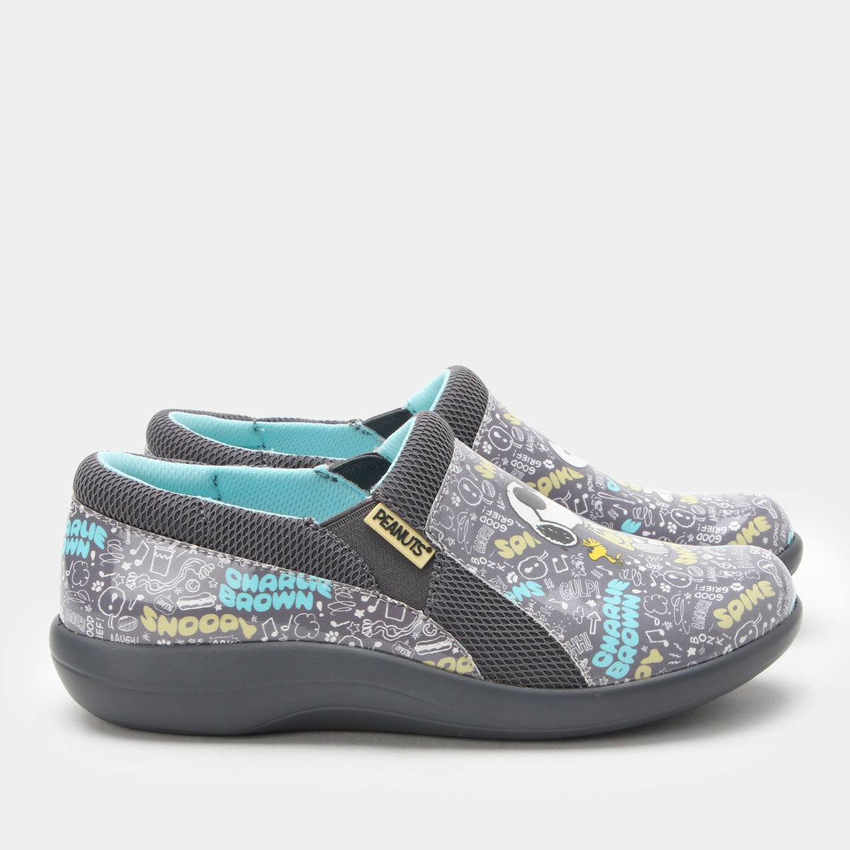 Alegria Duette Joe Cool Shoe