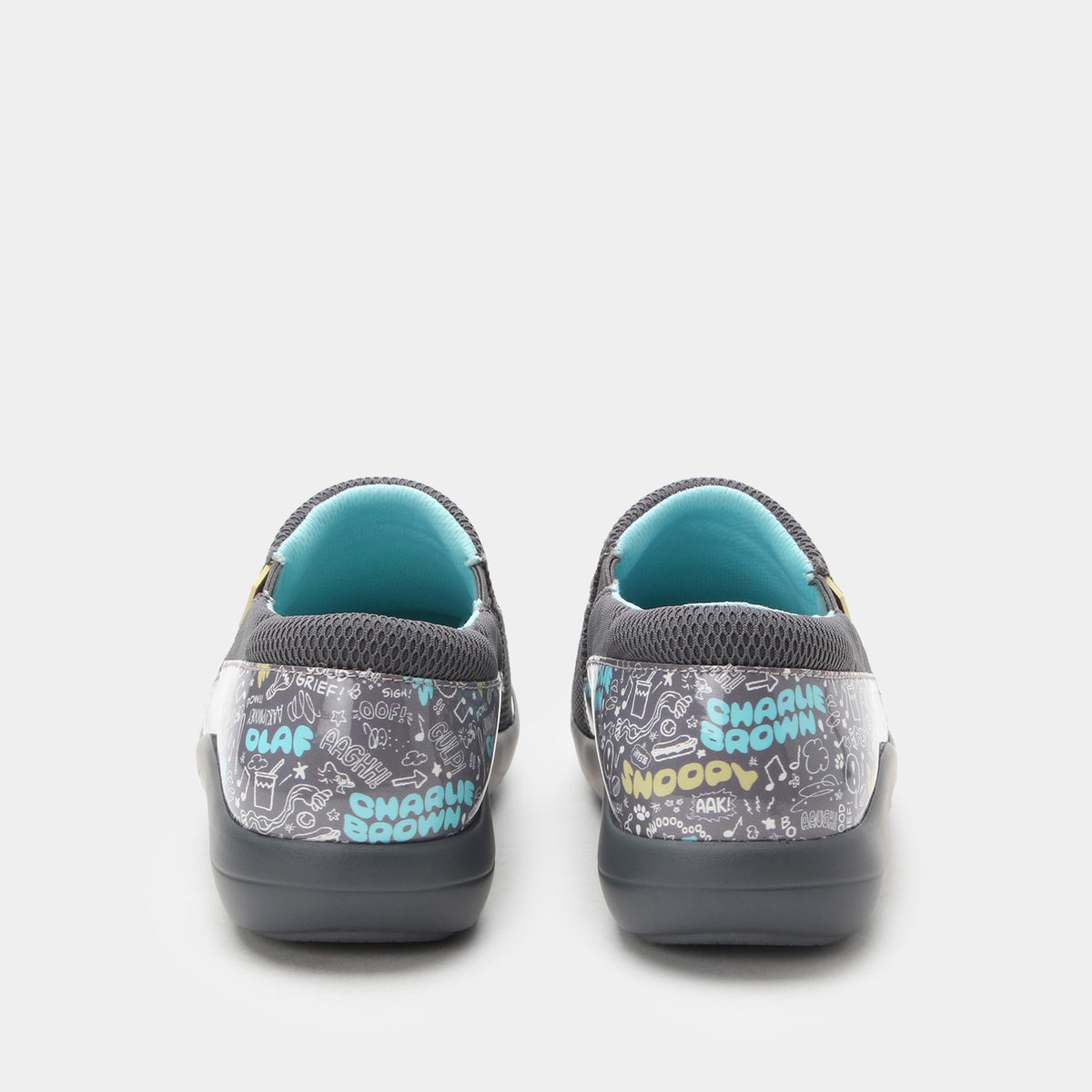 Alegria Duette Joe Cool Shoe