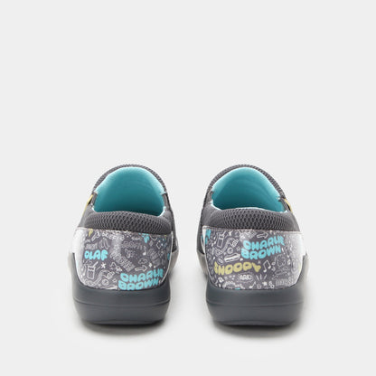 Alegria Duette Joe Cool Shoe