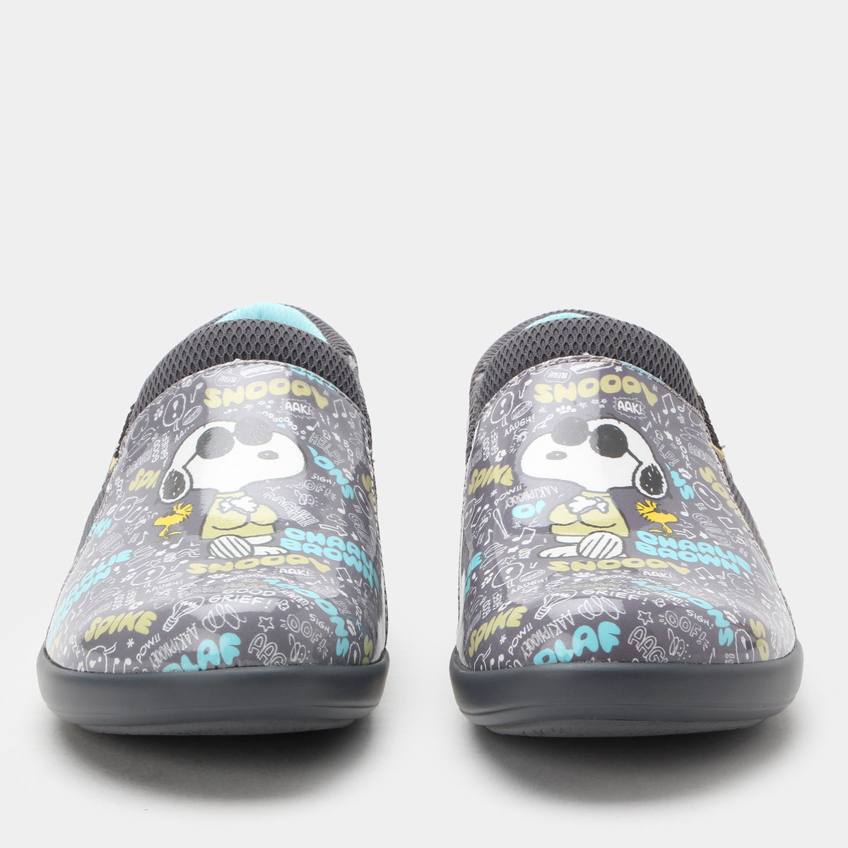 Alegria Duette Joe Cool Shoe