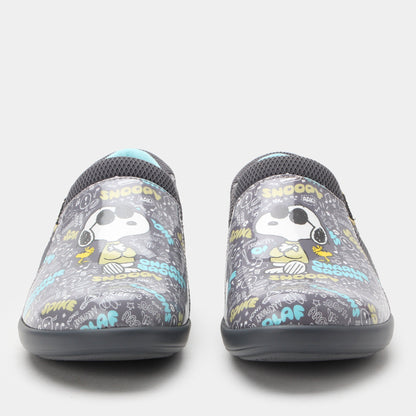 Alegria Duette Joe Cool Shoe