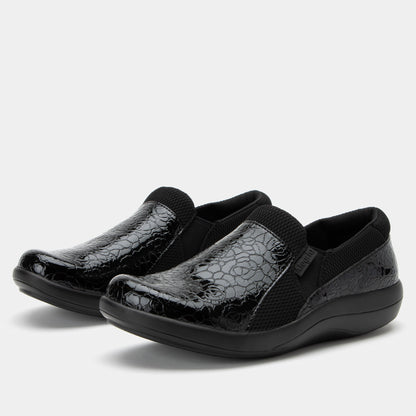 flourish black,36