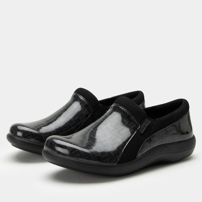 Alegria Duette Cinder Block Shoe