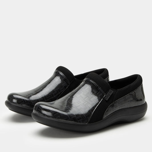 Alegria Duette Cinder Block Shoe