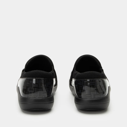 Alegria Duette Cinder Block Shoe