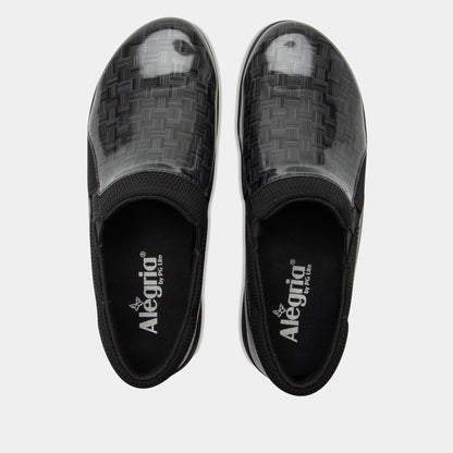 Alegria Duette Cinder Block Shoe