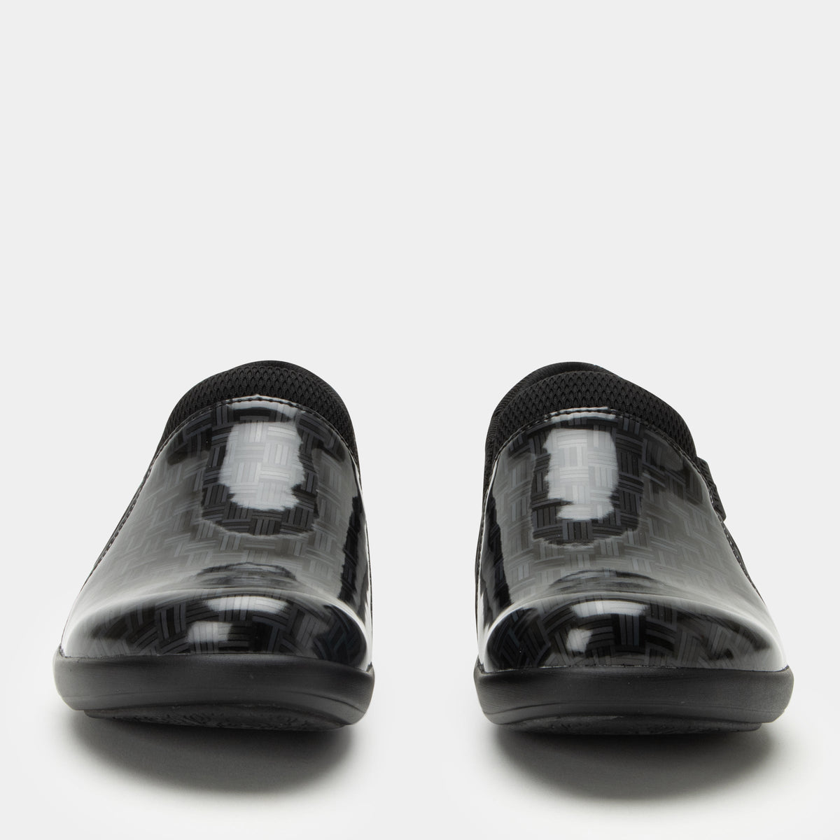 Alegria Duette Cinder Block Shoe
