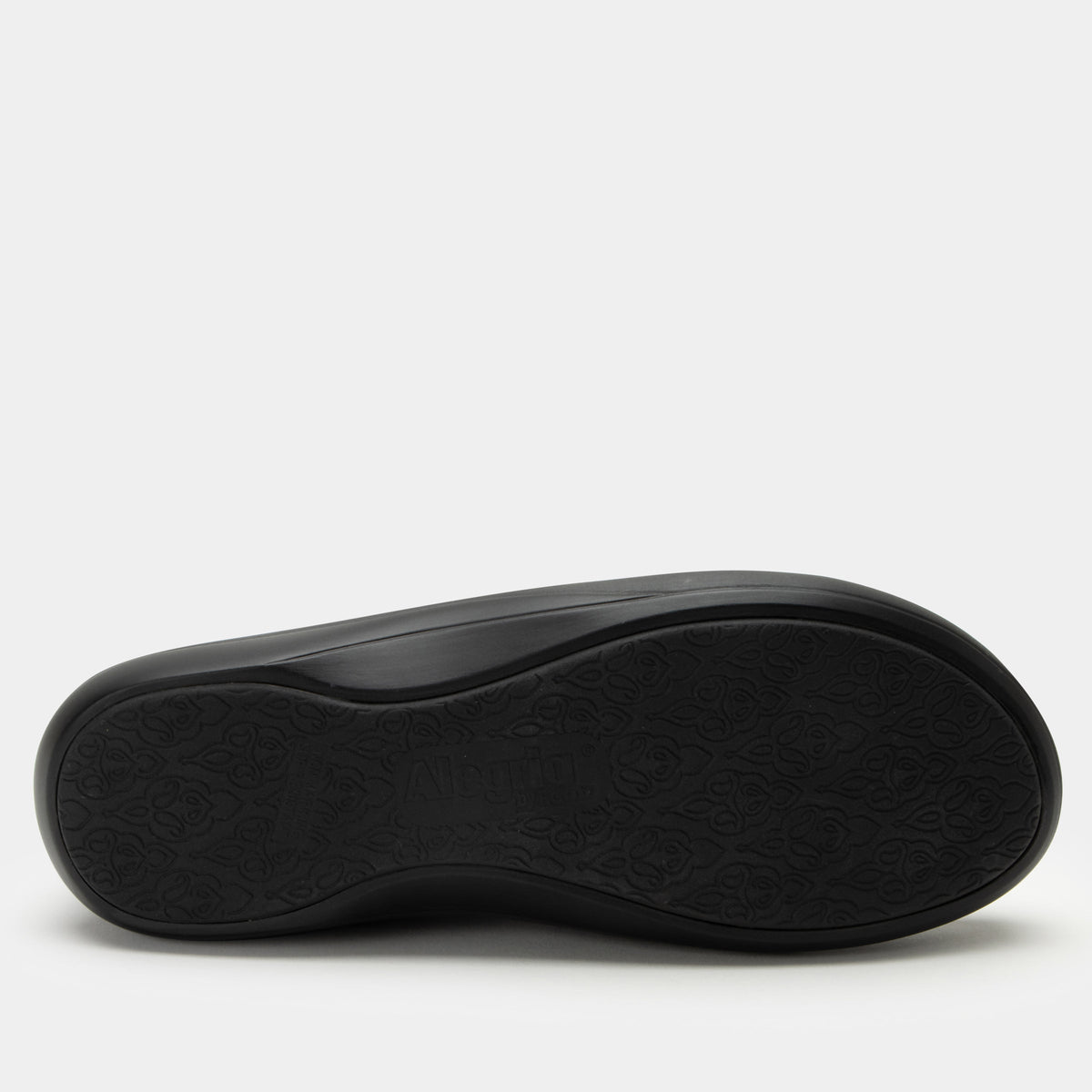 Alegria Duette Cinder Block Shoe