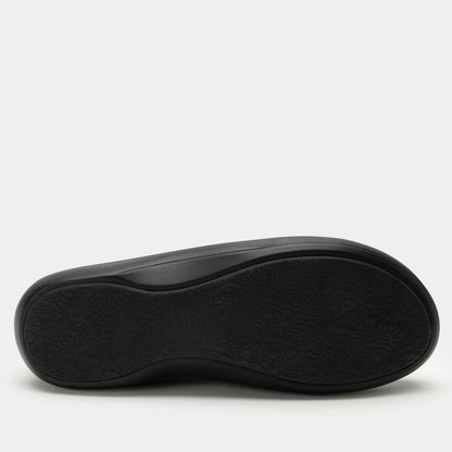 Alegria Duette Cinder Block Shoe