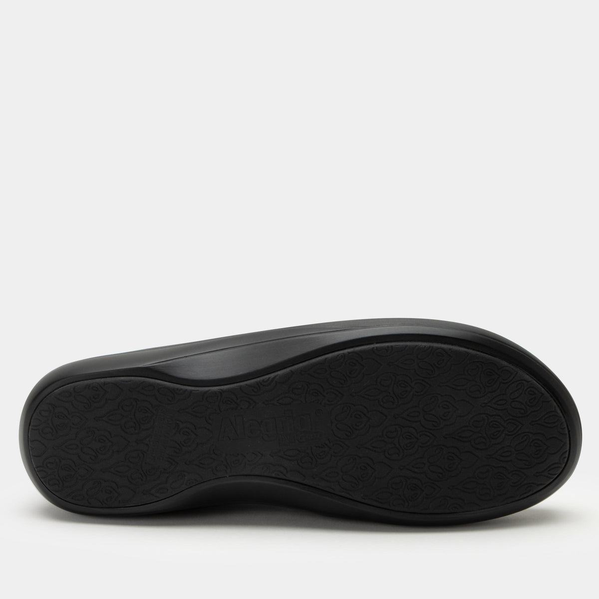 Alegria Duette Wine Block Shoe