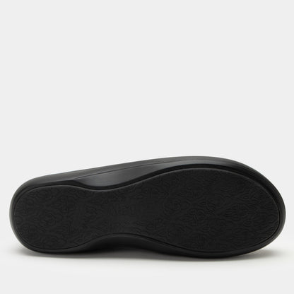 Alegria Duette Wine Block Shoe