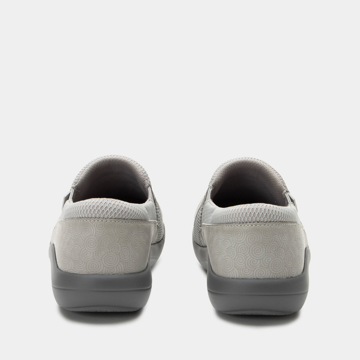 Alegria Duette Swirl Wind Smoke Shoe