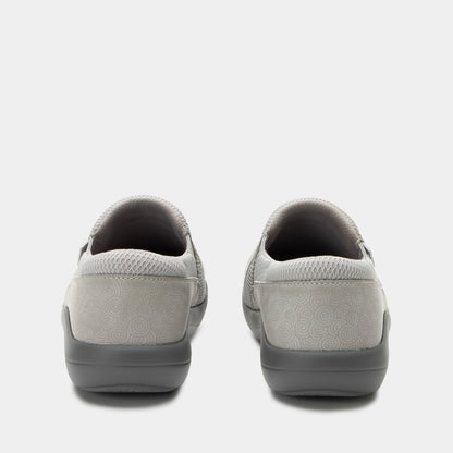 Alegria Duette Swirl Wind Smoke Shoe