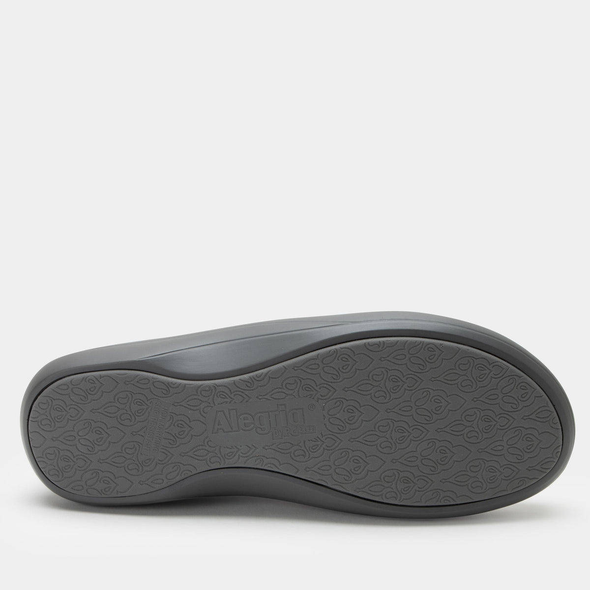 Alegria Duette Swirl Wind Smoke Shoe