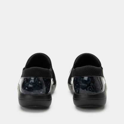 Alegria Duette Poppy Pop Blue Shoe