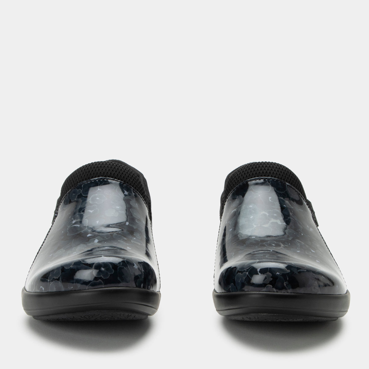 Alegria Duette Poppy Pop Blue Shoe