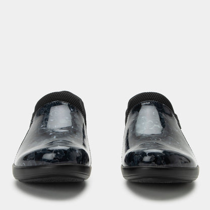 Alegria Duette Poppy Pop Blue Shoe