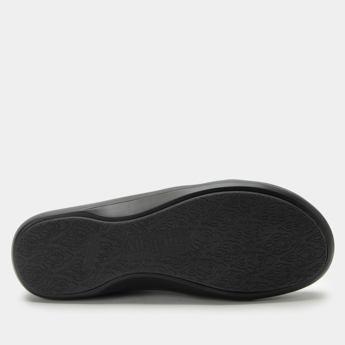Alegria Duette Poppy Pop Blue Shoe