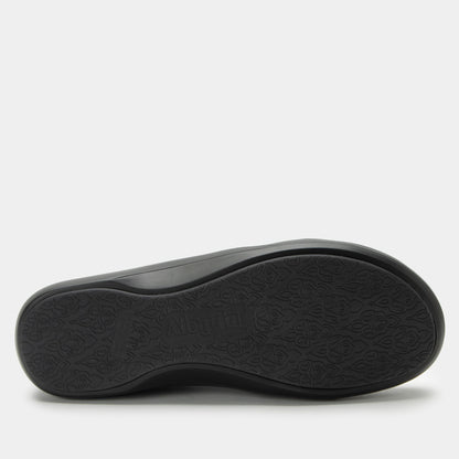 Alegria Duette Poppy Pop Blue Shoe