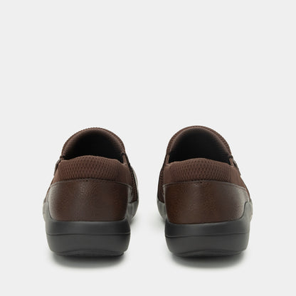 Alegria Duette Fudge Shoe