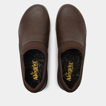 Alegria Duette Fudge Shoe
