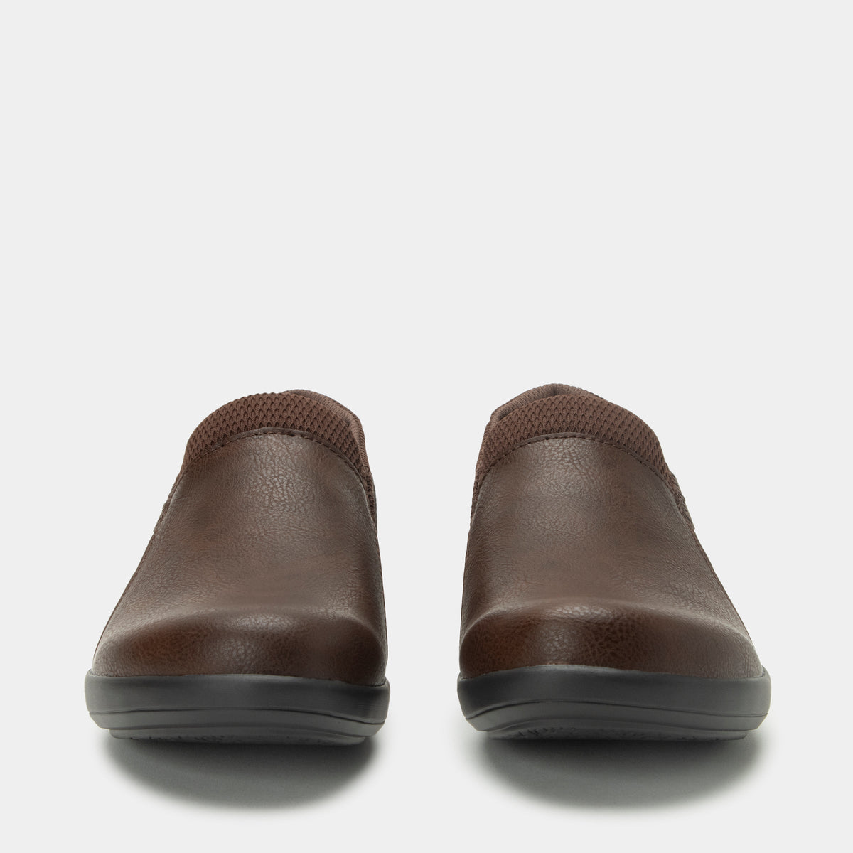 Alegria Duette Fudge Shoe