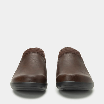 Alegria Duette Fudge Shoe