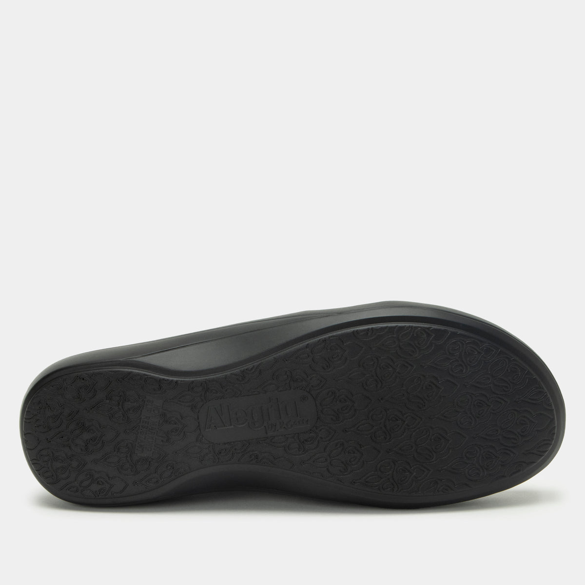 Alegria Duette Fudge Shoe