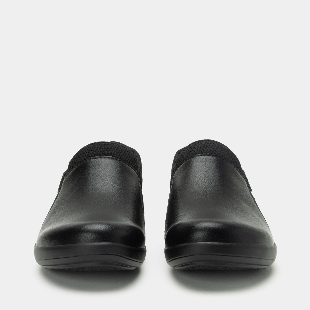 Alegria Duette Jet Black Shoe