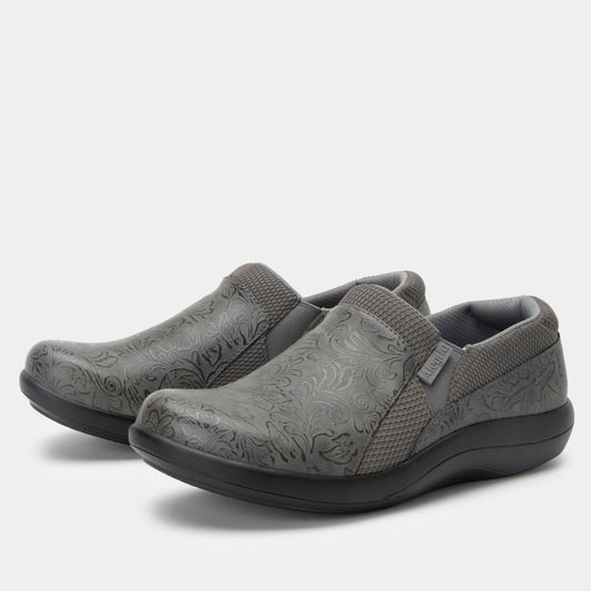 Alegria Duette Aged Ash Shoe