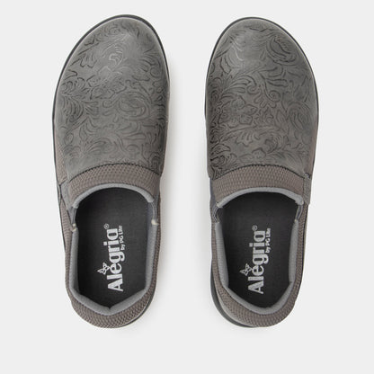 Alegria Duette Aged Ash Shoe
