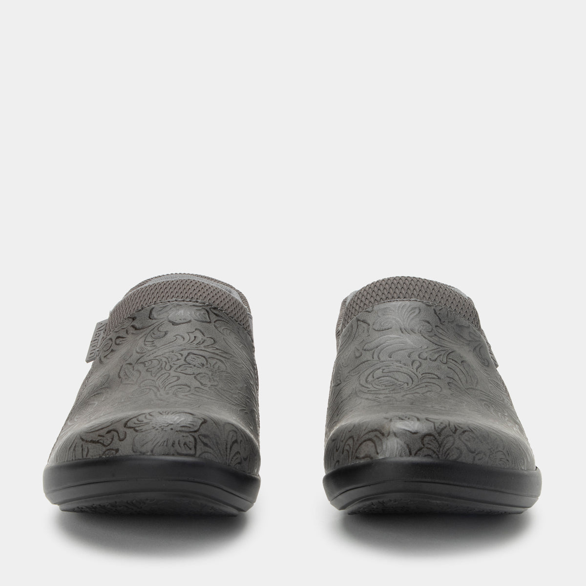 Alegria Duette Aged Ash Shoe