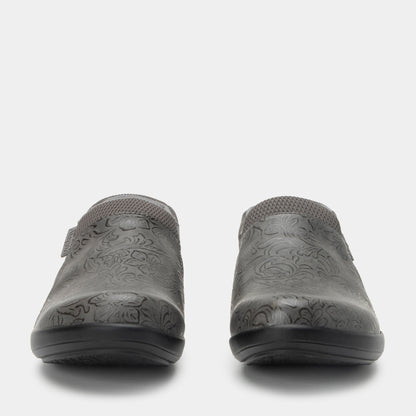 Alegria Duette Aged Ash Shoe